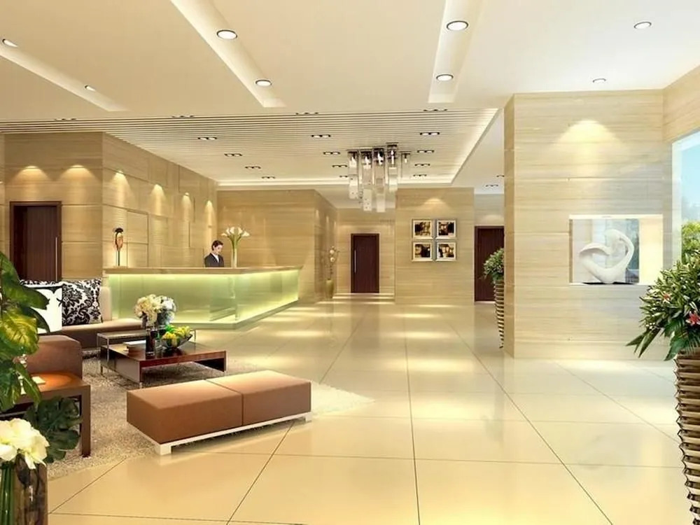 Chengdu Jinyi Hotel