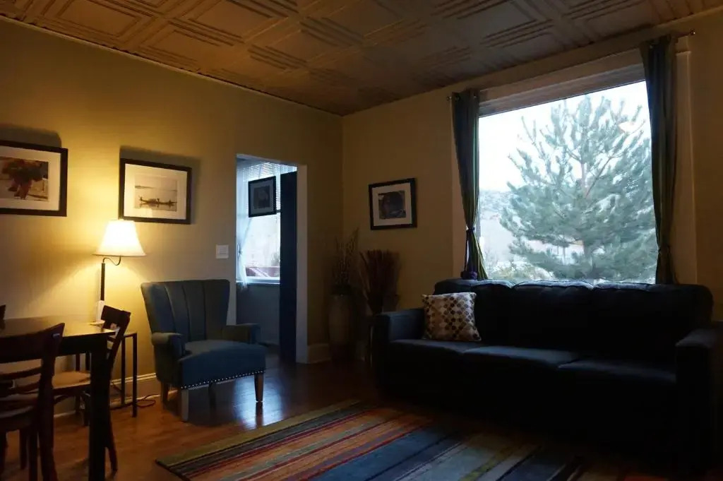 Salida Inn and Hostel