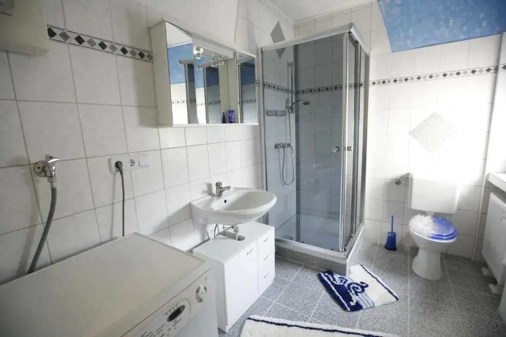Ferienwohnung Pretz