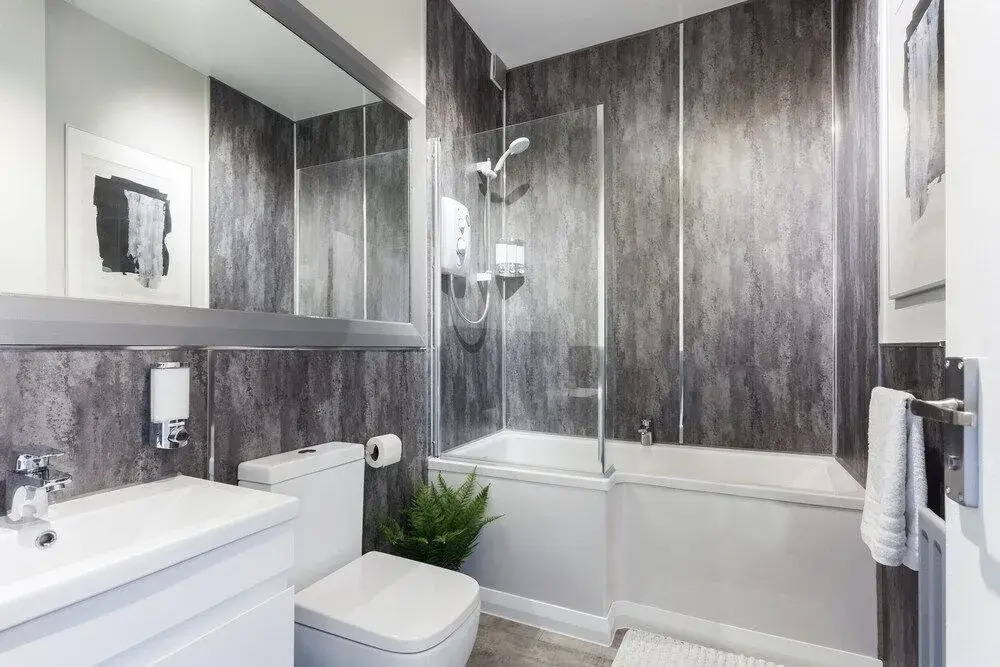Suite Apartments Aberdeen City