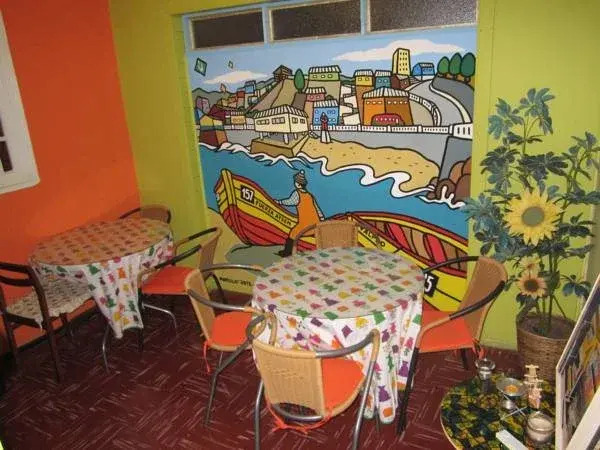 Hostal Destino Bellavista