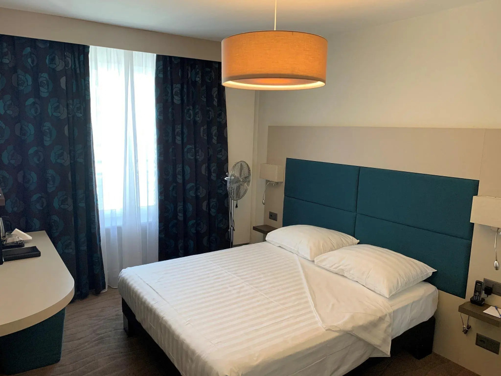 Hotel Admiral