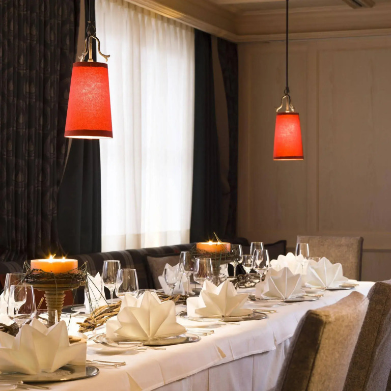Superior Hotel Tirolerhof - Zell am See