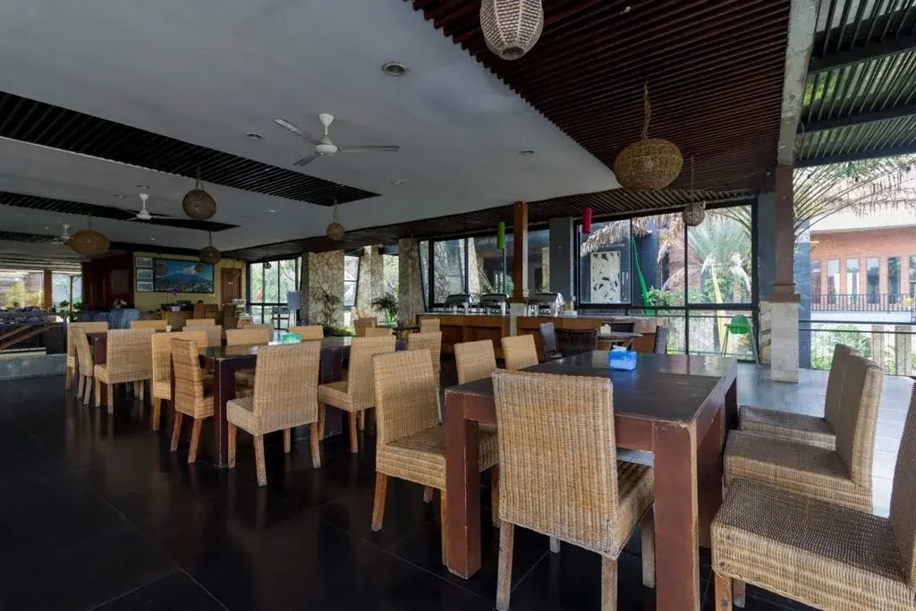 Bukit Gumati Hotel
