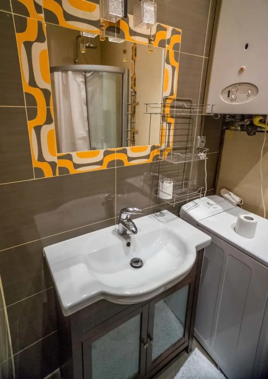 Samuel Apartament