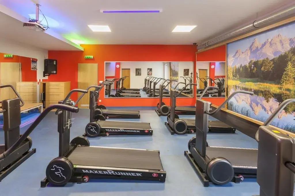 Wellness Hotel ABÁCIE Nový Jičín