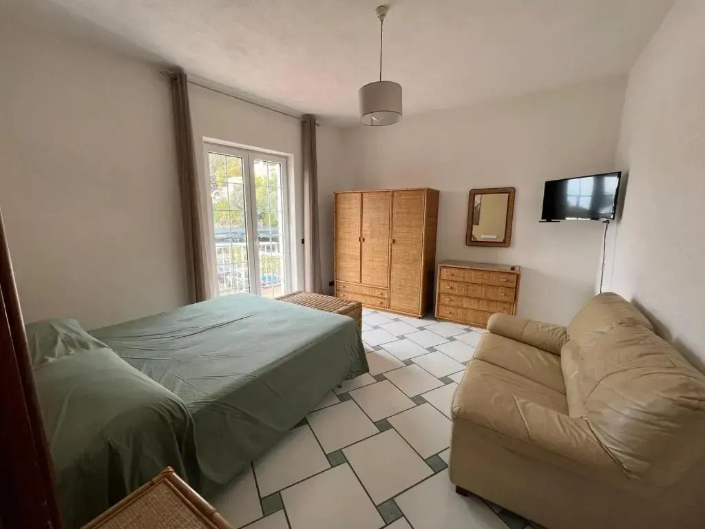 Casa Impagliazzo