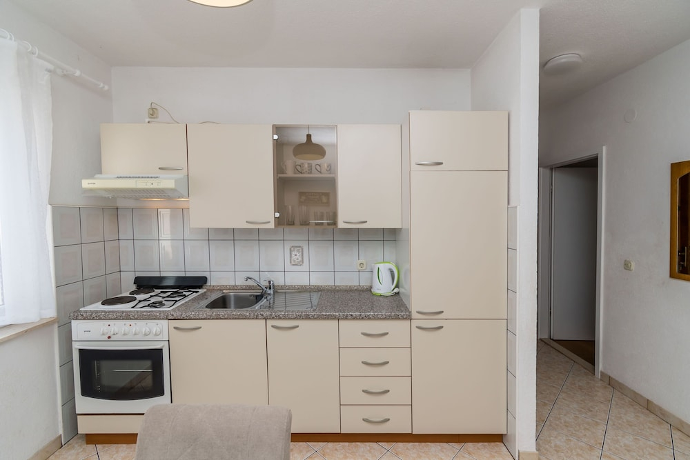 Apartments Tily