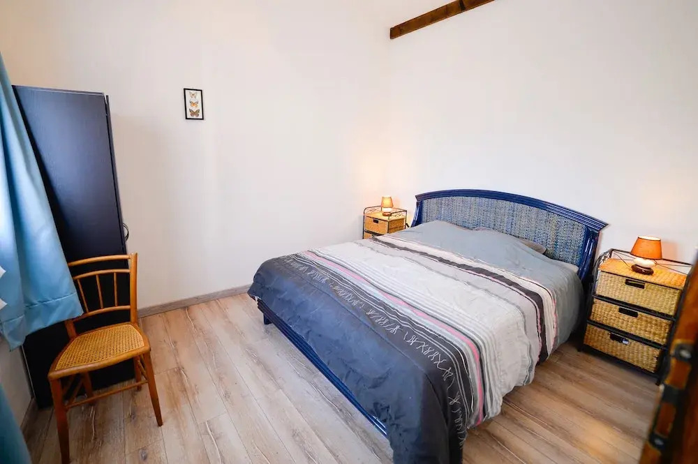 Le chalet de Mézos