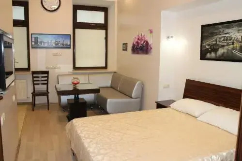 Elite Odessa Apartments