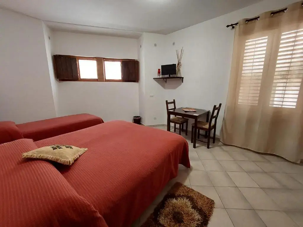 Cloris Guest House