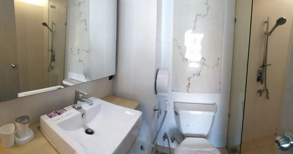 Atlantis Condo Resort pattaya by LJ