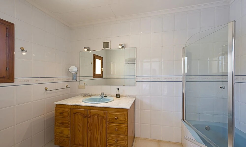 Villa In Calpe 104849