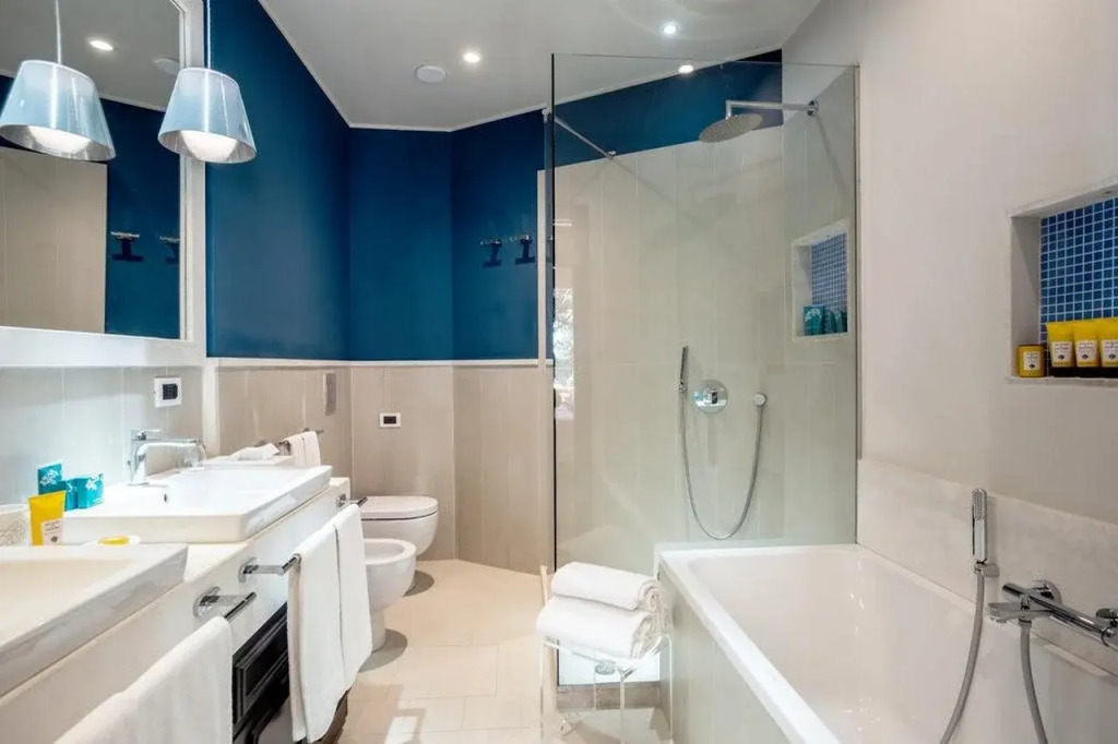 Отель Il Castello