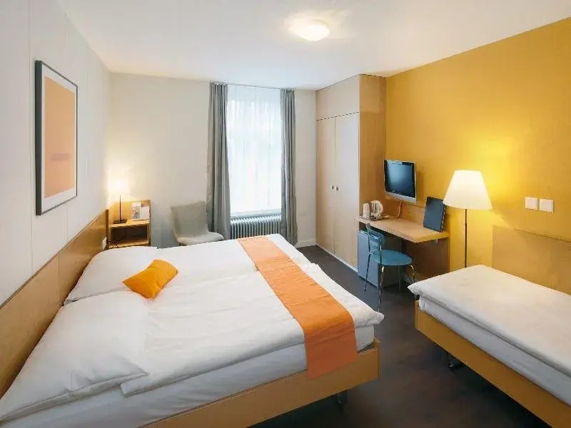 Sorell Hotel Argovia