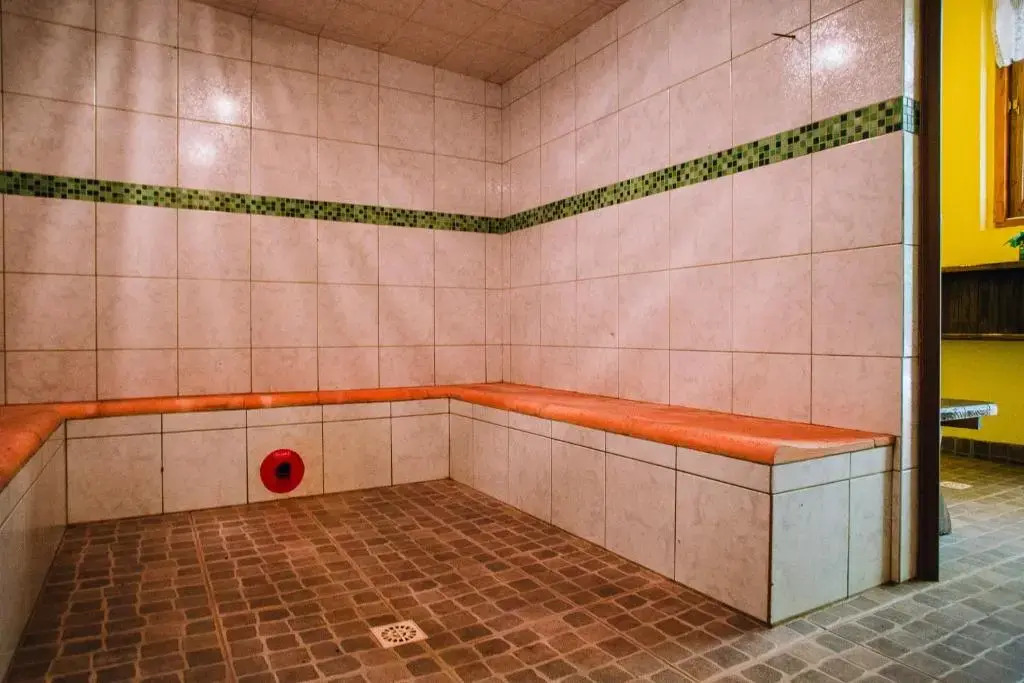 Hotel Che Roga