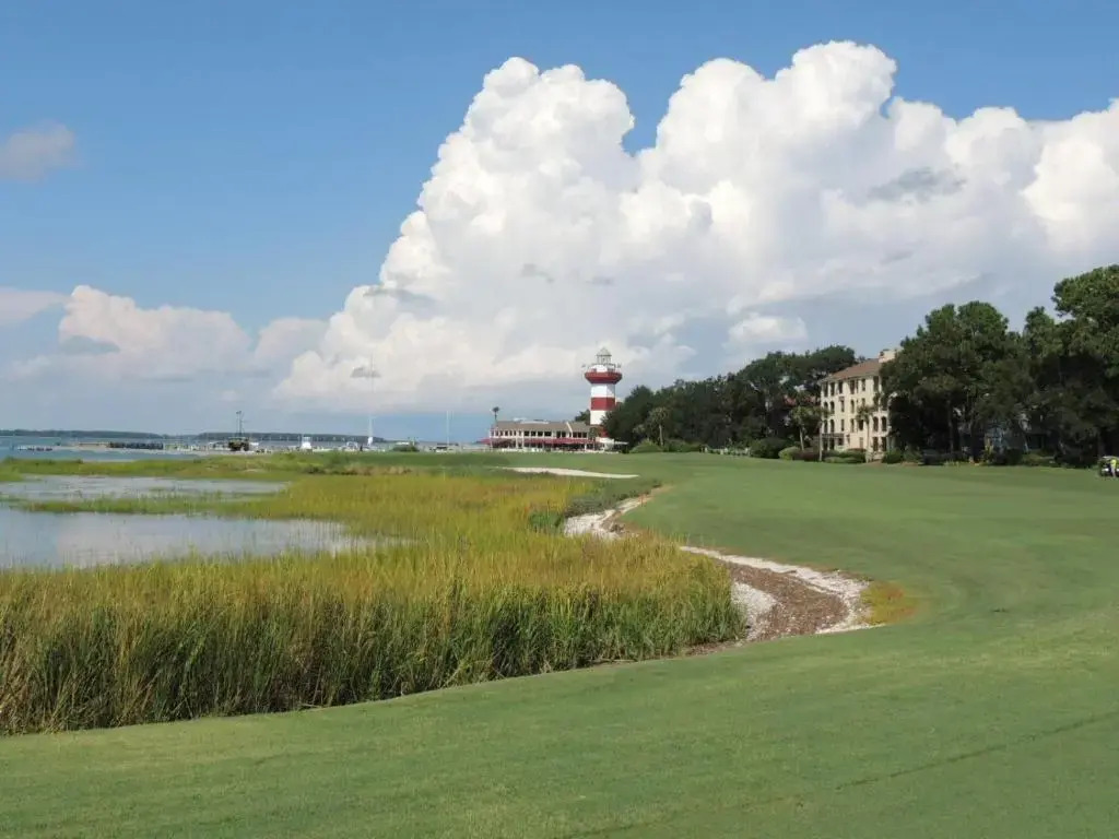 286 Stoney Creek 3 BR condo Sea Pines