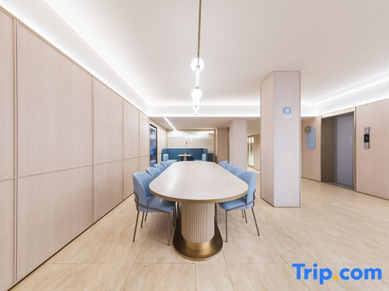 HanTing Hotel (Beijing Gongti Dongzhimen)