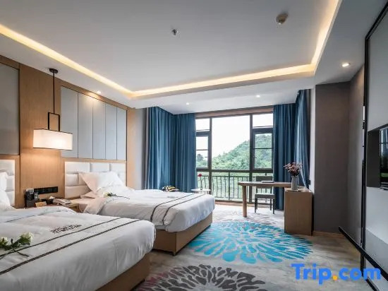 Zhongqian Hualv Hotel