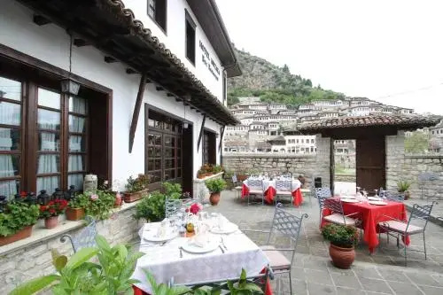 Boutique Hotel Muzaka