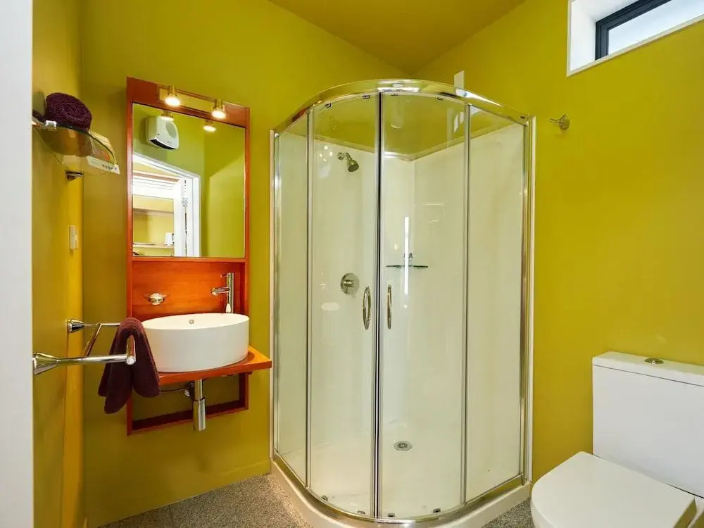 Kaikoura Quality Suites