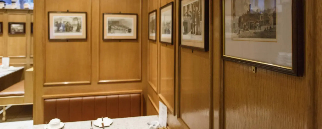 Morgan Hotel