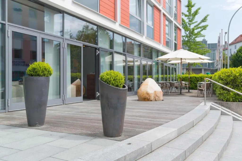 Corbin München Airport Business Hotel