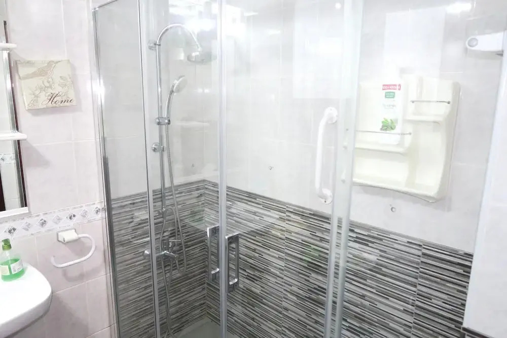 Apartment With one Bedroom in El Morche, With Shared Pool and Wifi - Near the Beach