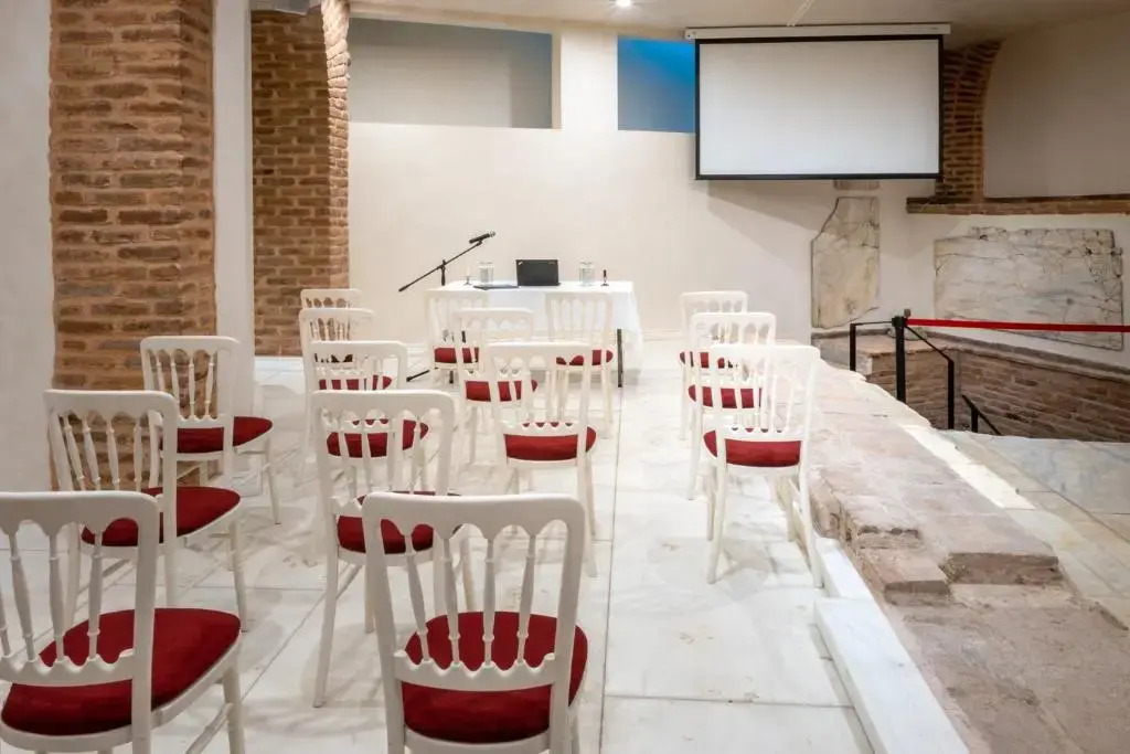 Villa Flavia Heritage Boutique Hotel