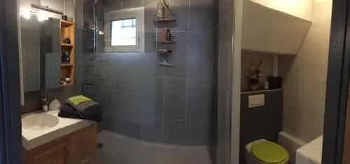 1 Chambre, 1 Ptit dèj