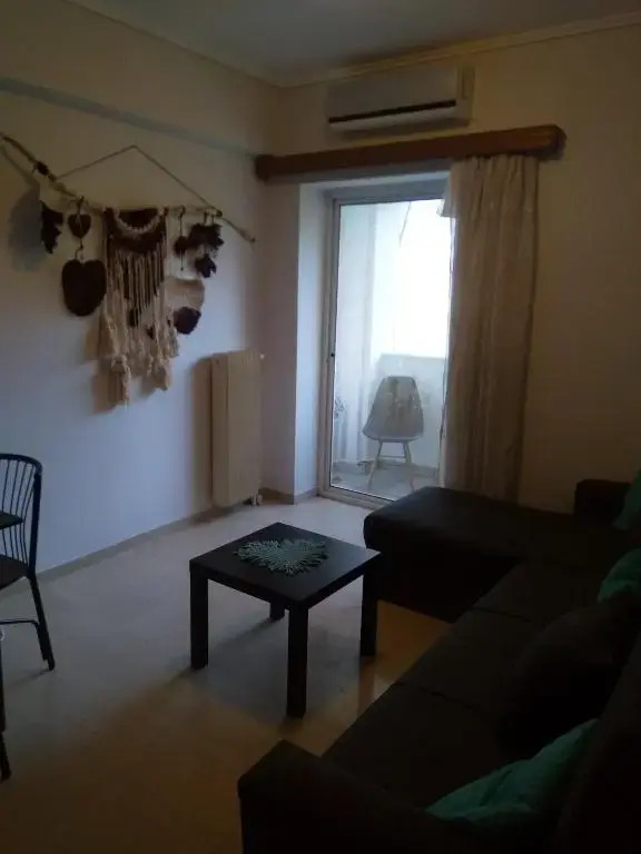 Cosy, cool, lovely apartment