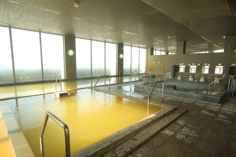 Spa SHIOSAI
