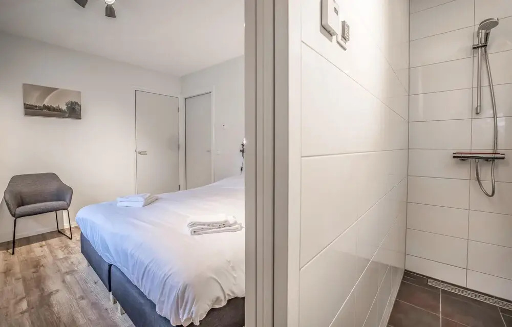 Nice Home In Rijssen With Wifi