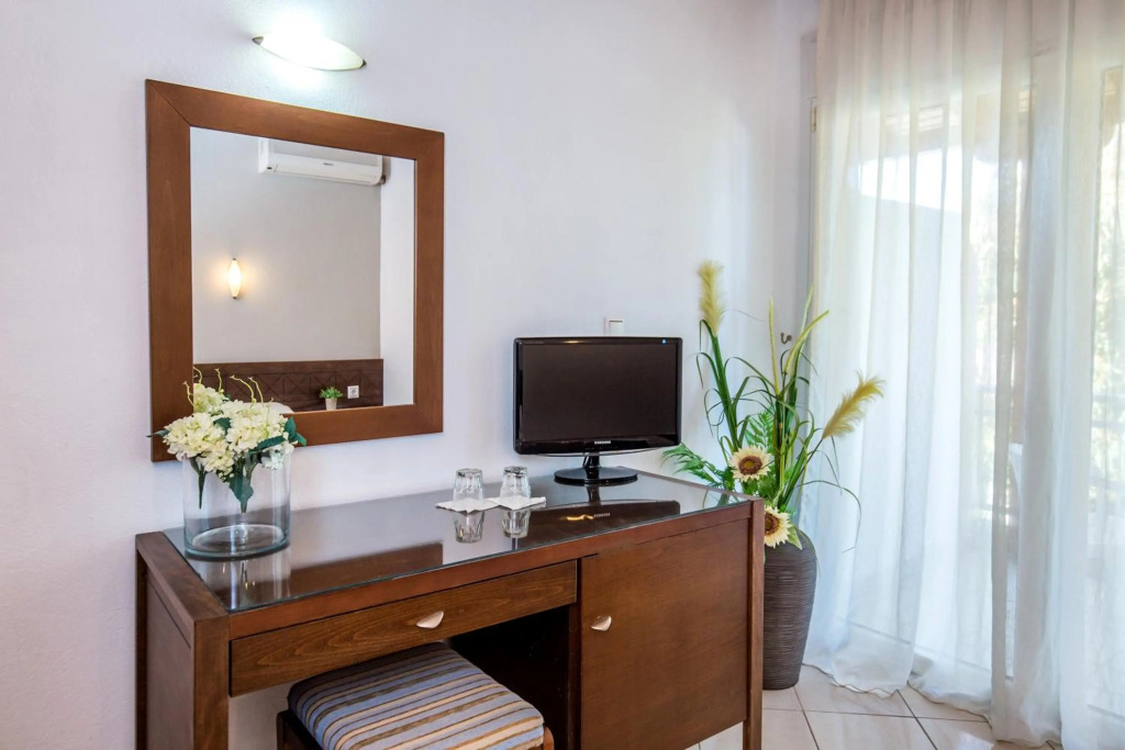 Astris Sun Hotel