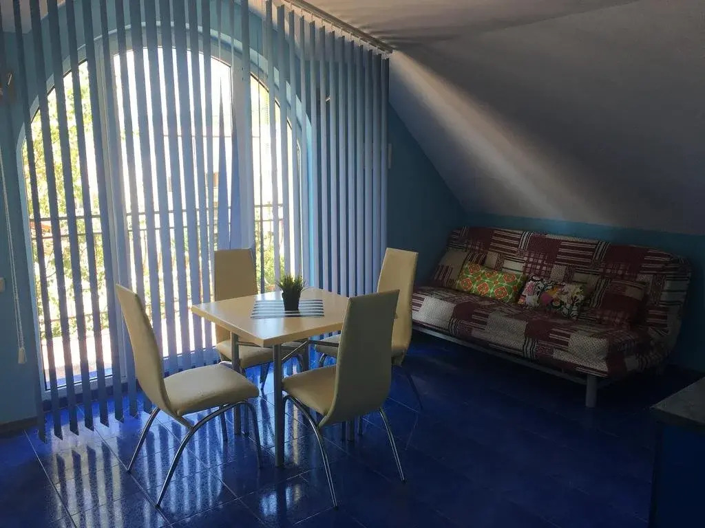 Hotel Saint Tatyana