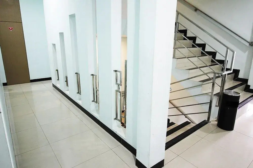 Amaliun Hotel