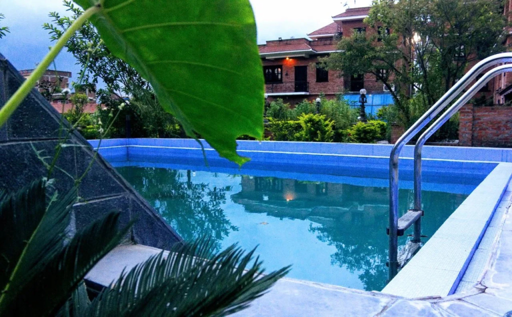 Hotel Yechu Comfort Heritage