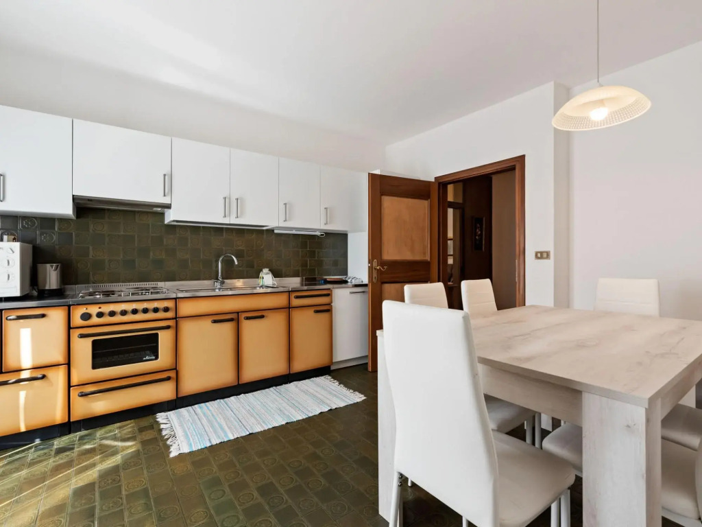 Apartment Near the Centre of Predazzo, Perfect for Winter And Summer