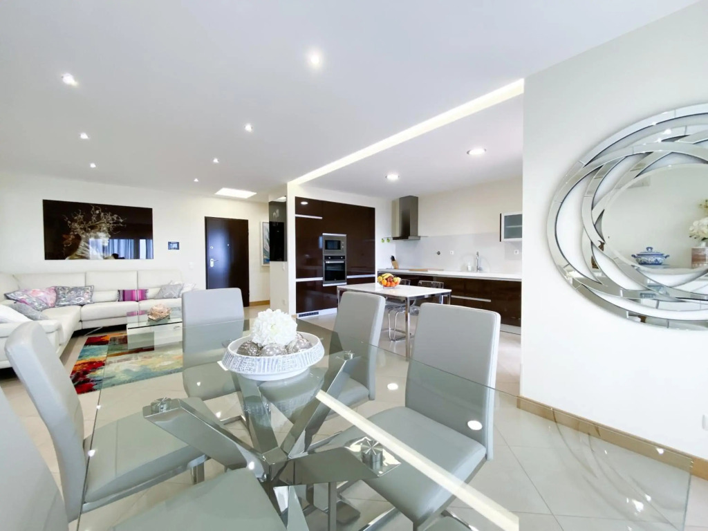 Casa Giotto - Apartamento com design sublime, piscina e ar condicionado