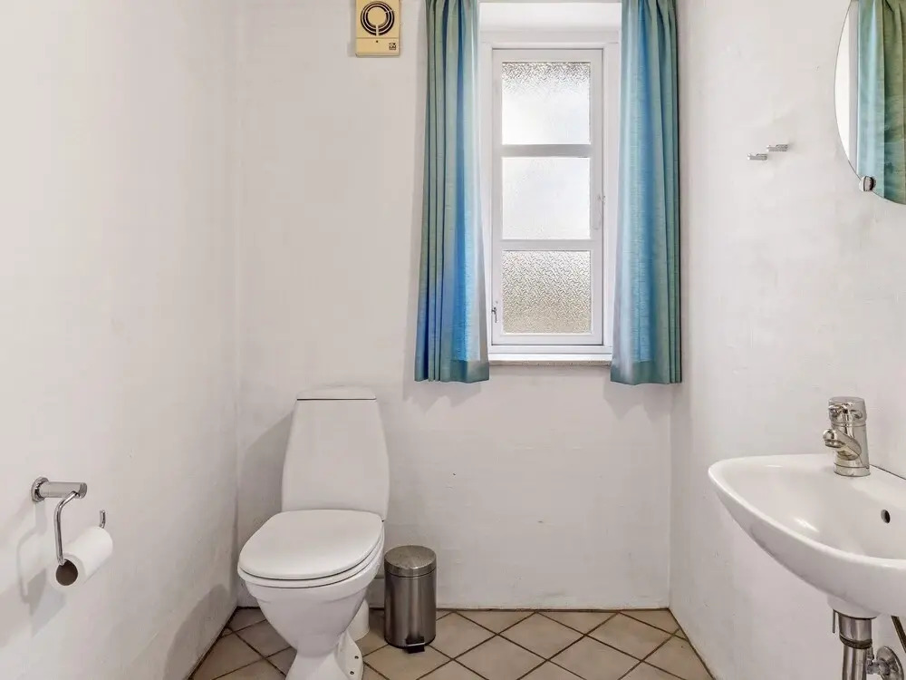 5 star holiday home in Gram