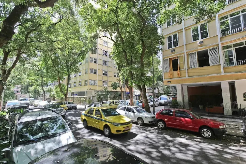 #153B Ipanema Close to the Beach