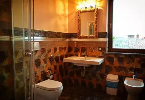 Liberty Rooms