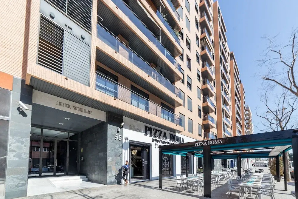 Apartamento Travel Habitat Francia 55