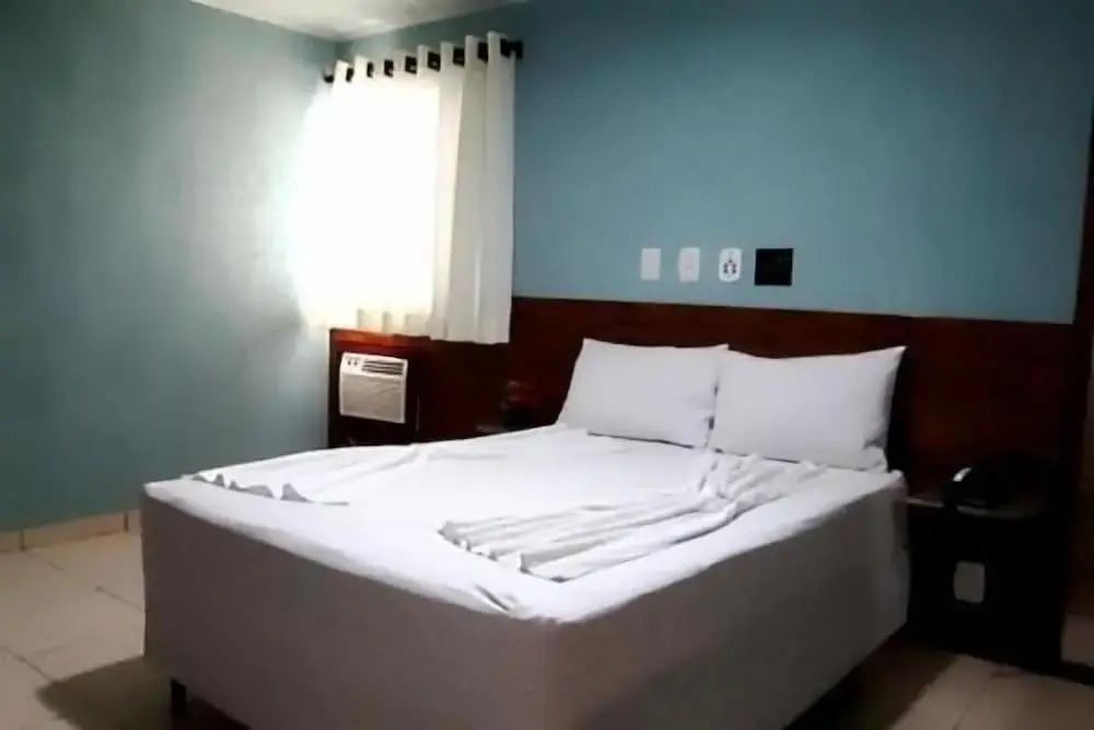 Hotel Atlanta - Salvador - BA