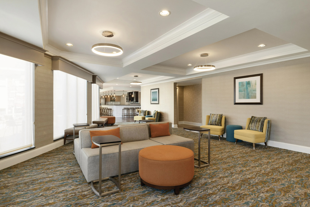 Hilton Garden Inn Oxford/Anniston, AL