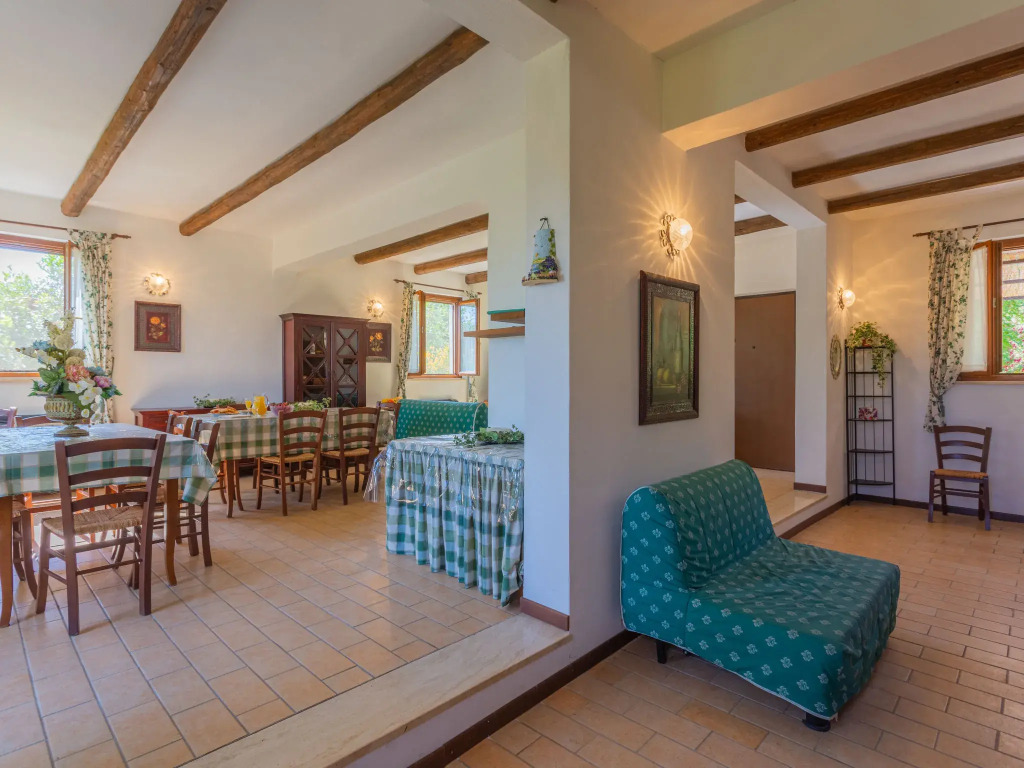 Holiday Home Fonte del Ceppo 1 by Interhome