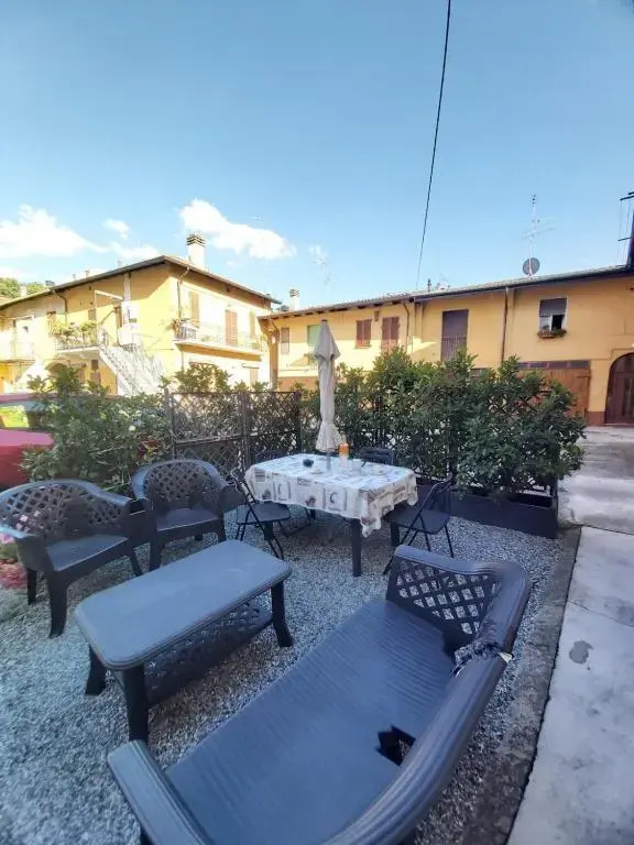 Appartamento "Da Mamma Agnese"