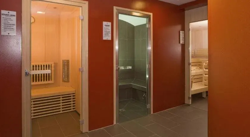 IG Serviced Apartments OrchideenPark