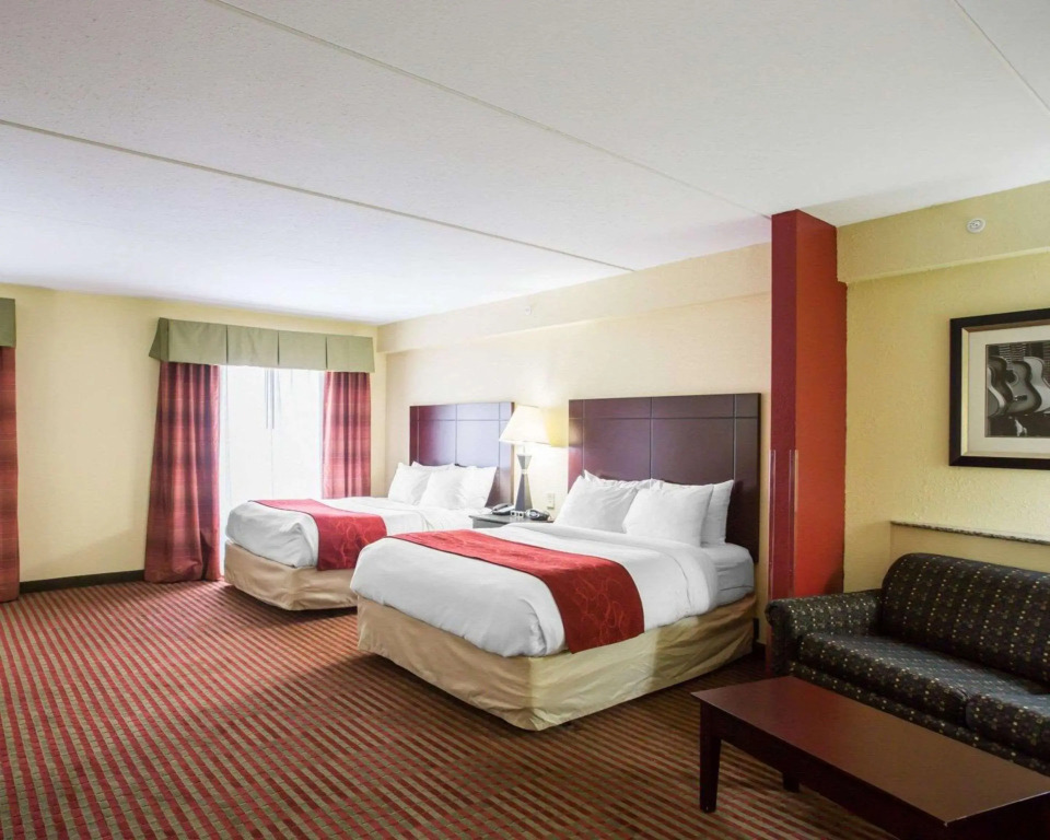 Comfort Suites Mt Juliet-Nashville Area