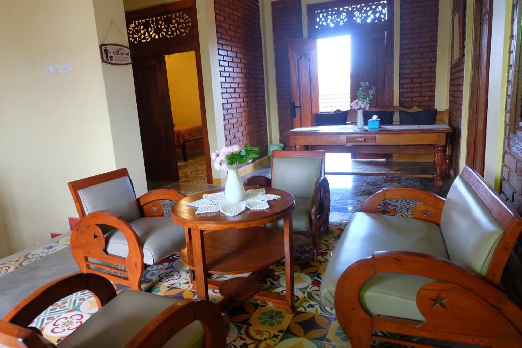 Sabi House Lesmana